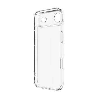 EFM Zurich Case for Apple iPhone Air - Clear